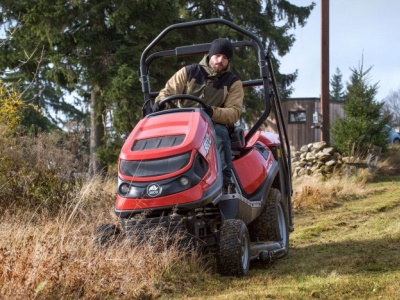 SECO MP 122D