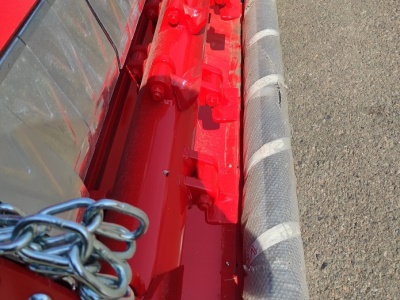 Mulčovač VIGOLO SG2 220 