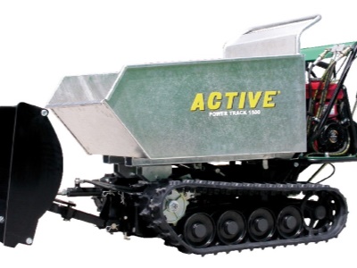 ACTIVE sněhová radlice na 1460