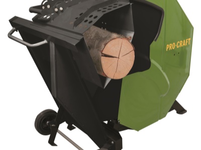 Kolébková pila Procraft PLG700