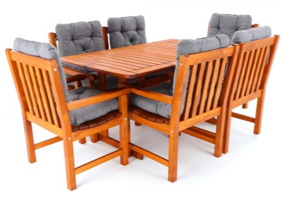 VeGA COTSWOLD SET 6