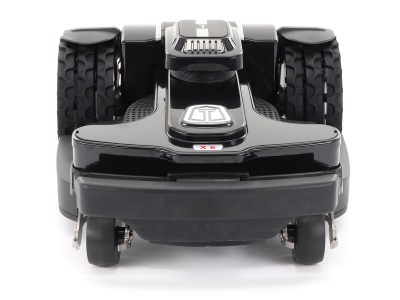 TECHline NEXTTECH LX6 HRTK