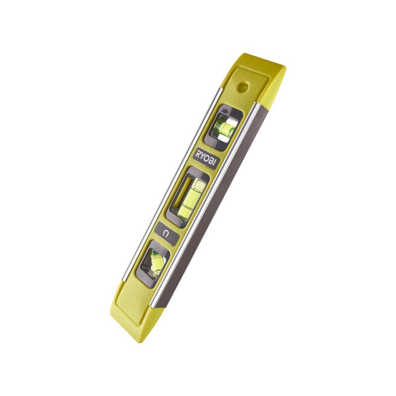 RYOBI RTL23CM - Vodováha Torpedo