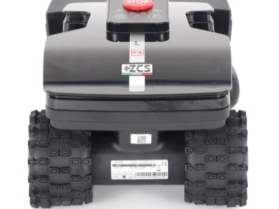 TECHline NEXTTECH LX2 ZR