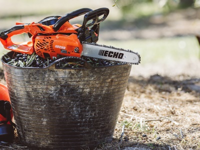 Motorová pila ECHO CS-2511WES/25