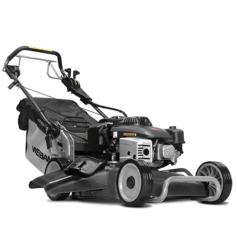 Weibang WB 538 SCV BBCPRO