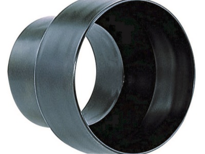 Scheppach redukce k odsavači (pr. 140 / 100 mm)