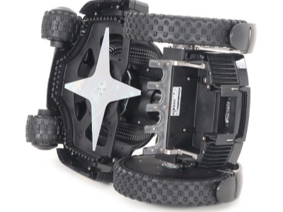 TECHline NEXTTECH DX6 4WD HRTK