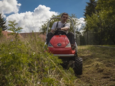 Crossjet 4x4