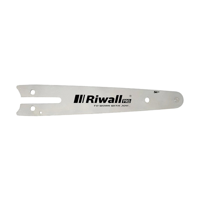 Riwall PRO Vodící lišta 10" (25 cm) 1/4" 1,1 mm - pro RPCS 2526