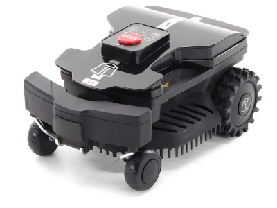 TECHline NEXTTECH LX2