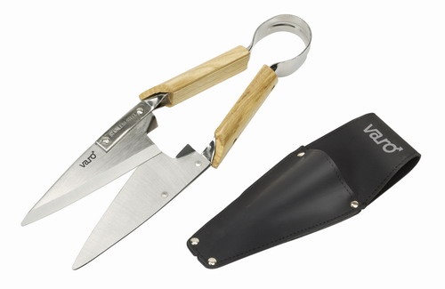 VG1020 - Prostřihávací nůžky