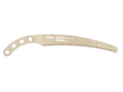 Silky Pilový list pro Zübat 240-7.5