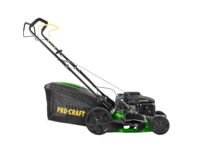 Benzínová sekačka Procraft PLM460 NE