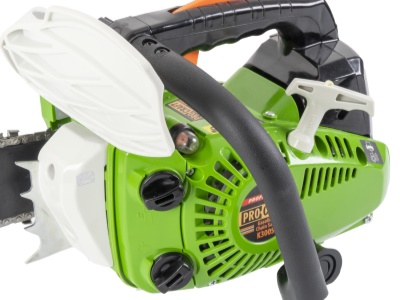 Benzínová řetězová pila Procraft K300S