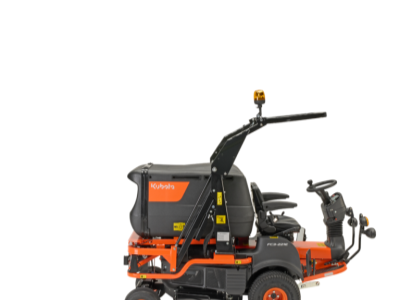 Traktorová sekačka Kubota FC3-221E