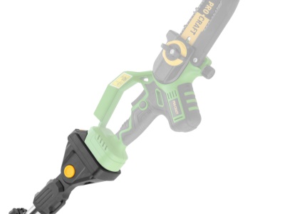 Prodlužovací nástavec pro řetězové pily (otočný) akumulátorový Procraft EP2.0R