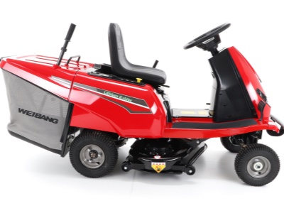 Weibang WB 81EC-B 22Ah  AKU rider