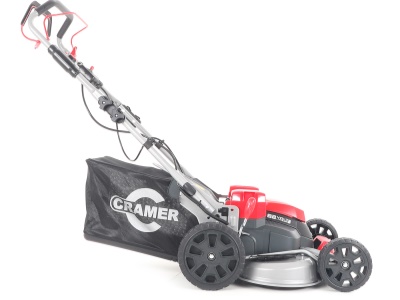 CRAMER 82LM61SX + KIT