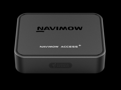 SEGWAY Navimow Access+ 4G module-i1A10E