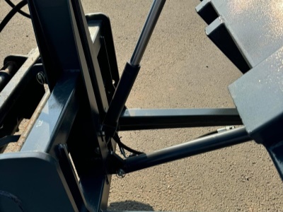 Přepravní box těžký SLC SNR 1800
