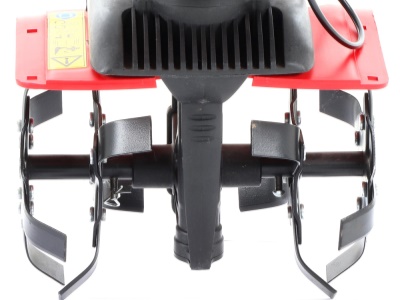 PUBERT Micro tiller MB 25H