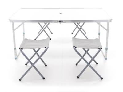 Campingový skládací set GAMA