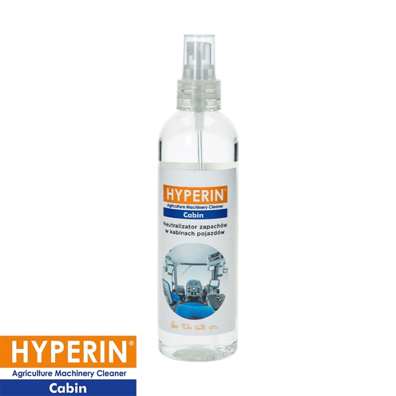 Hyperin Cabin 250 ml