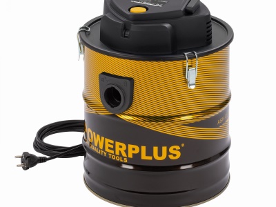 POWX3018 - Separátor / vysavač popela 1 800W (20L)