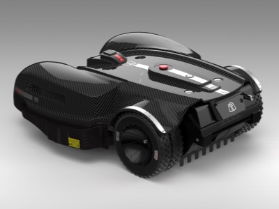 TECHline NEXTTECH Ai LX45 RTK