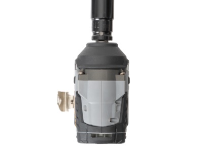 Sada aku rázový utahovák Procraft Industrial IW550A  + baterie 20/4 Industrial a nabíječka C20/2