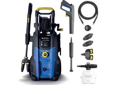 Michelin MPX27DTS - elektrická tlaková myčka 160 bar