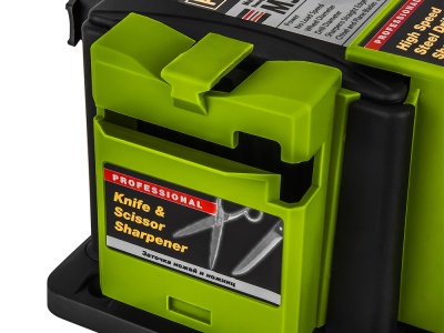 Multifunkční elektrická bruska Procraft MS350