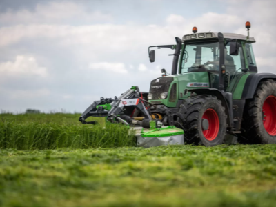 Disková sekačka TALEX  FAST CUT 300