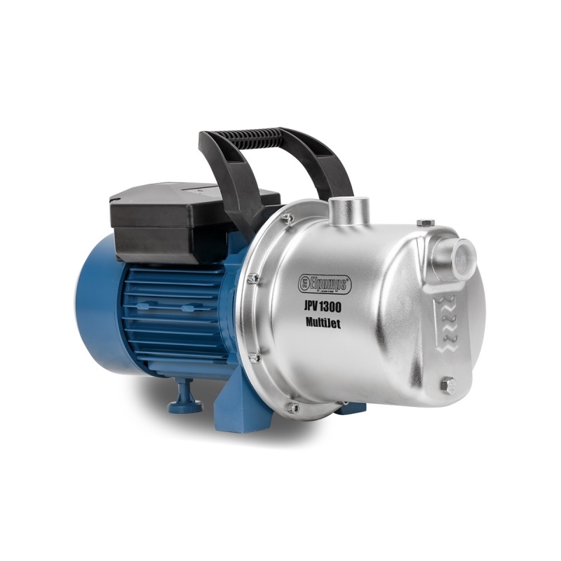 Elpumps JPV 1300 Multijet - zahradní proudové čerpadlo