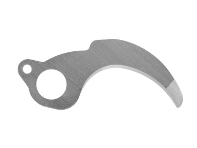 Náhradní spodní nůž na Aku nůžky Procraft ES32Li