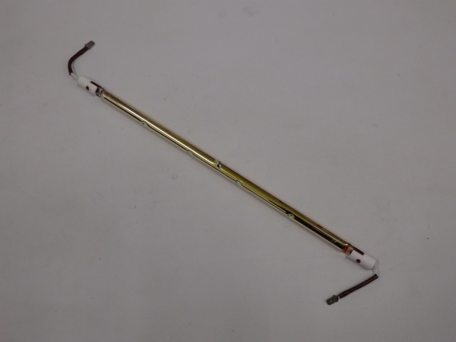 Infra trubice  G-150B - 1,5KW