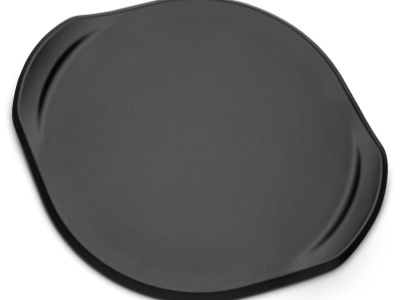 Weber Grilovací kámen kulatý Ø 26 cm