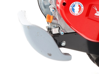 PUBERT ROTO 404 HD