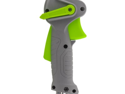 Rukojeť plynu křovinořezu s aretací rychlosti PROCRAFT