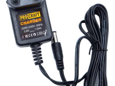 Aku nůžky na trávu Procraft PGH1500