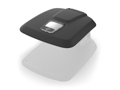 CRAMER AiConic 1/2/3 Garáž