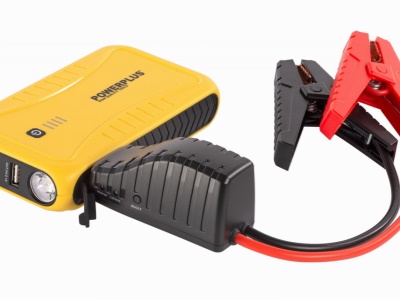 POWX4251 - Startovací zdroj JUMP STARTER 3-IN-1 500A/7500MAH/12V