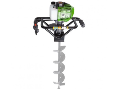 Zemní, půdní vrták Procraft GD62