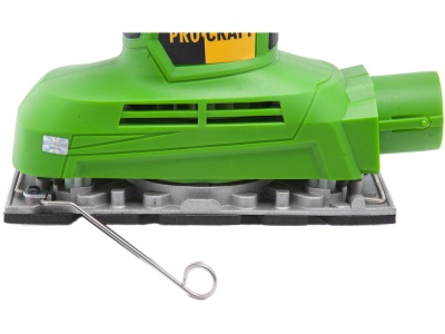 Bruska vibrační PROCRAFT PV220, 220W