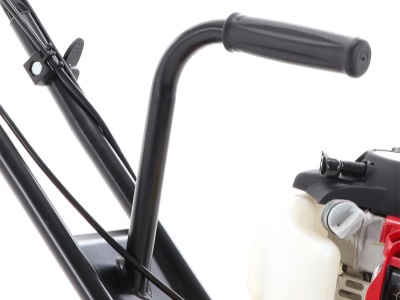 PUBERT Micro tiller MB 25H