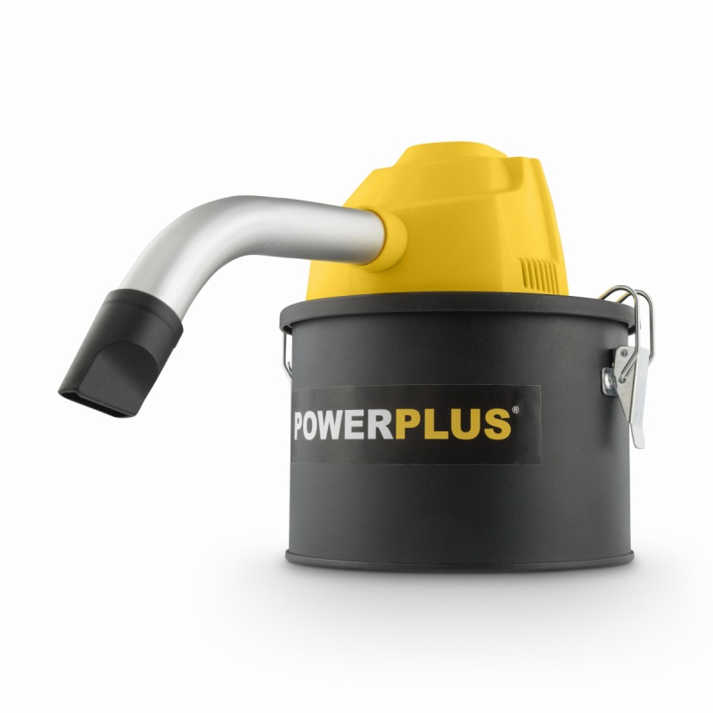 POWX3004 - Separátor / vysavač popela 600W (4L)