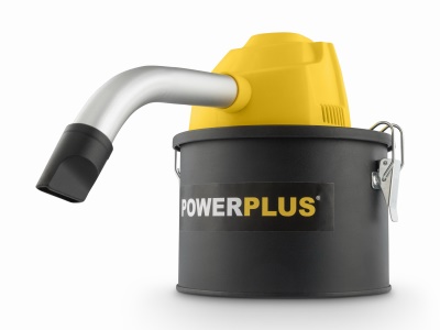POWX3004 - Separátor / vysavač popela 600W (4L)