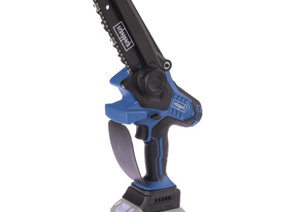 Scheppach BC-PS150-X - aku 20 V IXES prořezávací pila (bez baterie a nabíječky)