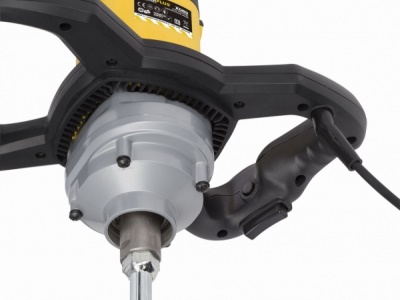 POWX089 - Míchadlo 1 600 W dvojitá rotace